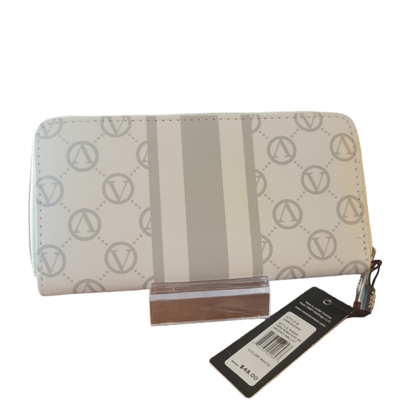 NWT Vera Zipper Wallet - Picture 5 of 5